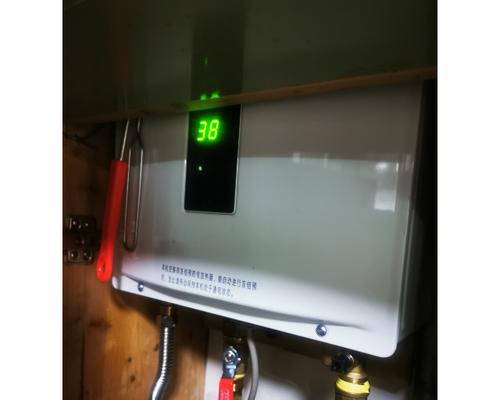 能率热水器显示11故障分析与维修措施（解决能率热水器显示11故障的有效方法）
