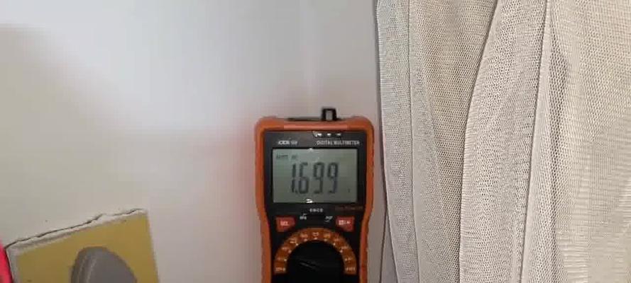 空调显示E1故障的原因和解决方法（详解空调显示E1故障）