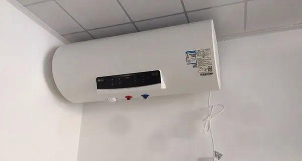 燃气热水器E3故障及解决办法（详细解析燃气热水器E3故障代码及排除故障步骤）