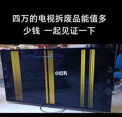 如何修复电视出现的绿条纹问题（诊断和解决常见的显示元件故障）