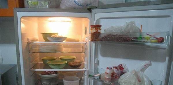 冰箱失去制冷功能（冰箱不制冷了）