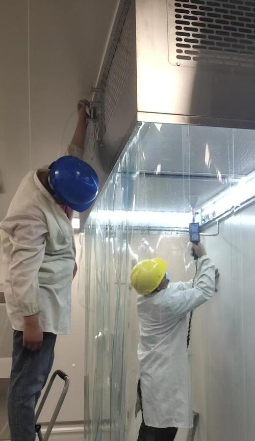 空调氮气安装方法详解（保证空调安装效果的关键技巧与注意事项）