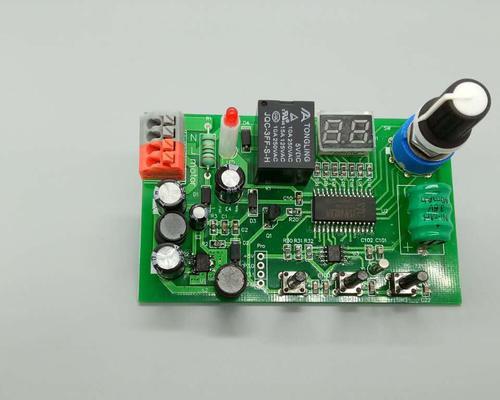 欧菱宝移动空调控制面板故障及维修办法（解决您的移动空调控制面板故障烦恼）