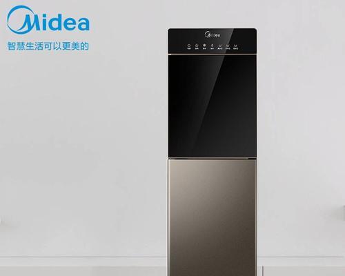 解密台式IC饮水机破解方法，探索水质安全（拨开迷雾）