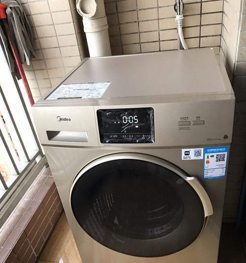 洗衣机无法开机的常见原因及解决方法（探讨洗衣机无法开机的原因和解决方案）