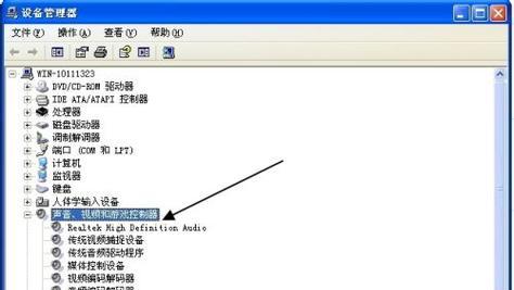 电脑为何突然没有声音（探索电脑无声的原因和解决方法）