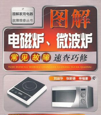 电磁炉频繁损坏的原因与修复方法（解析电磁炉易损部件及修复技巧）