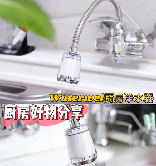 净水器出水管生锈的原因及处理方法（解决净水器出水管生锈问题的有效措施与建议）
