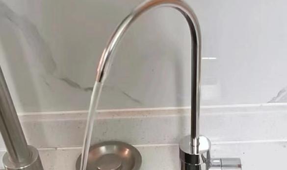 解决净水器水压不够的方法（让您的净水器恢复正常工作的实用技巧）