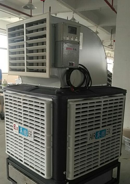 以水冷空调解决不热的原因（探讨水冷空调工作原理及优势）