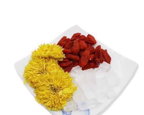 菊花泡茶的最佳搭配（发现菊花茶与其他食材的完美组合）
