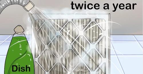 空调清洗流程详解