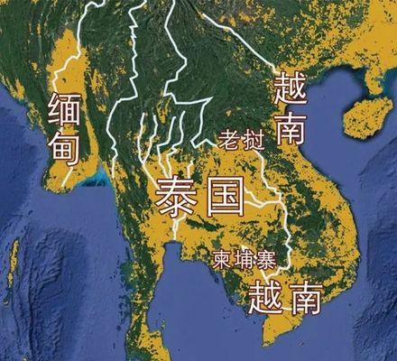 揭秘美国进攻越南的真正原因（探寻背后的关键动因）