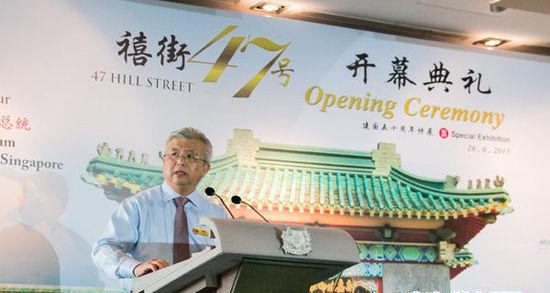 新加坡建国史（探寻新加坡的独特历史演变及其背后的奇迹）