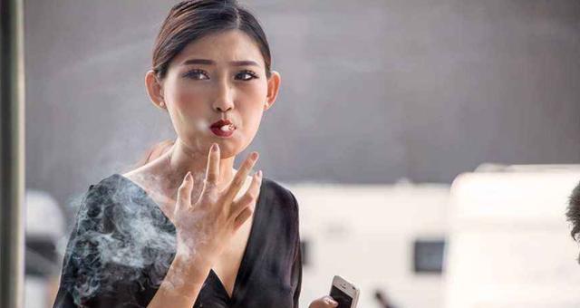 吸烟的严重后果与健康风险（揭示吸烟带来的可怕影响和寻找戒烟之路）