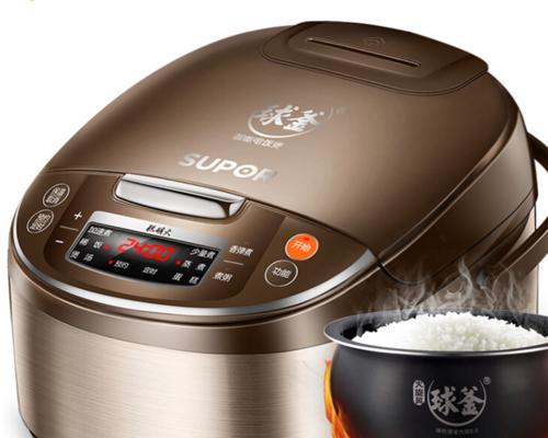 五大电饭煲品牌对比分析（探索国内外知名电饭煲品牌的优劣势）