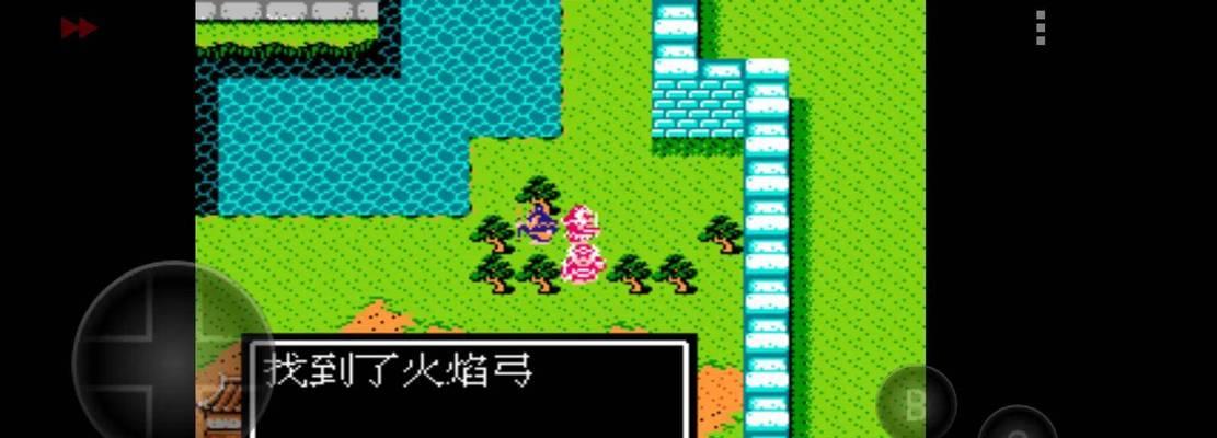 揭秘《吞食天地2》隐藏装备（一览表、位置、获取技巧）