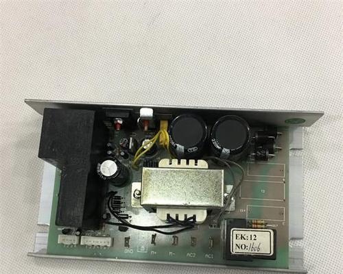 跑步机电源维修故障排查与解决方法（掌握跑步机电源维修的关键技巧）