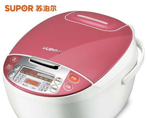 如何解决智能电饭煲无法关电的问题（智能电饭煲关电困扰）