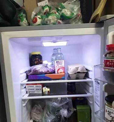 新冰箱有塑料味正常吗（如何去除新冰箱的塑料味）