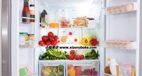 冰箱异味处理技巧（冰箱东西坏了怎么去除异味）
