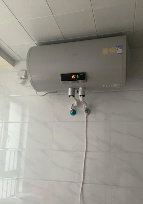 电热水器没有接地线怎么办（安全使用电热水器的小贴士）