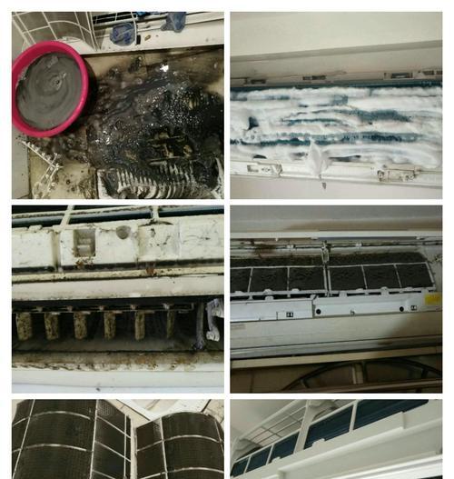 老式冰箱清洗指南（恢复老式冰箱的清洁与效能）