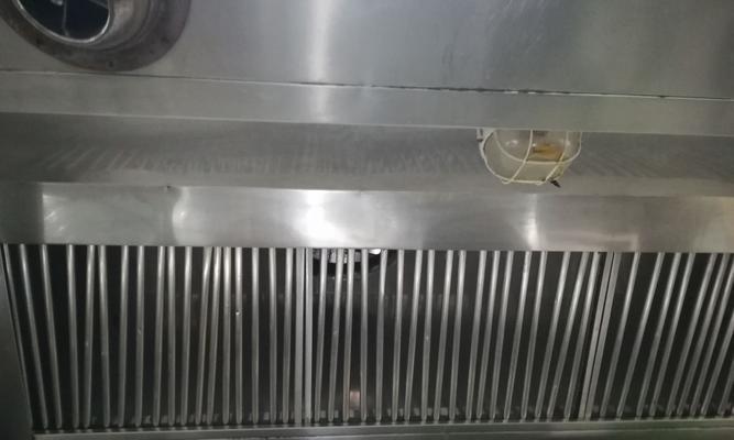 宁波标准化油烟机清洗方法（保证饭店油烟机工作效果的关键）