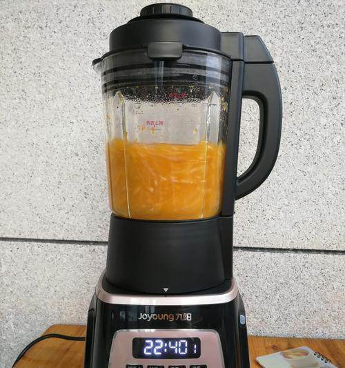 破壁机豆浆模式溢出原因及解决方法（揭秘破壁机豆浆模式溢出的内因与外因）
