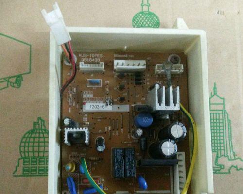 林内燃气热水器故障码11解决方法（故障码11的原因和修复技巧）