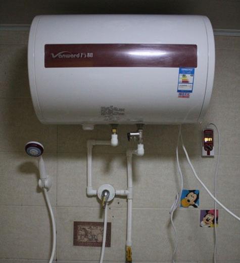 志高热水器E0故障及解决方法（排除热水器E0故障）