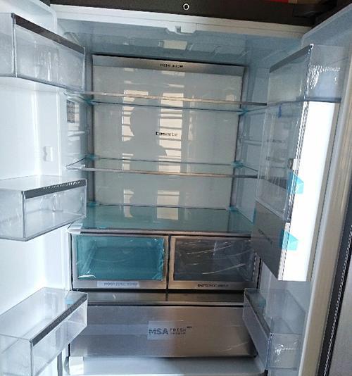 冰箱裂开的原因及解决方法（探究冰箱裂开的原因）