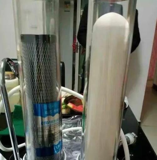 净水器为什么无法冲洗（探究净水器冲洗失败的原因及解决方法）