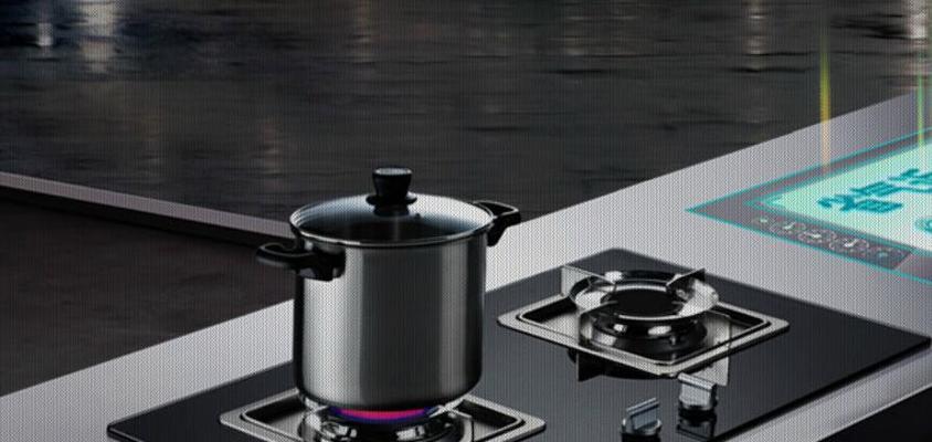 燃气灶管道清洗方法（保障家庭安全）
