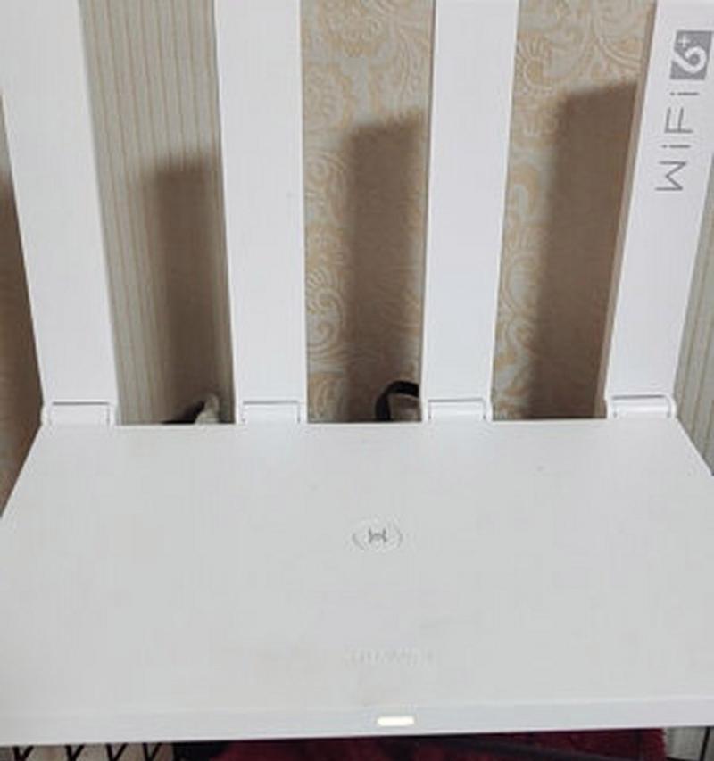 斐讯K2路由器设置指南（一步步教你如何设置斐讯K2路由器）