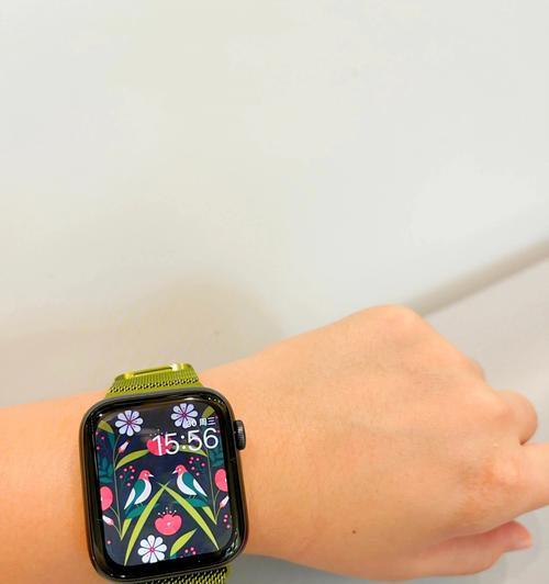 iWatch（探索iWatch的功能和优势）