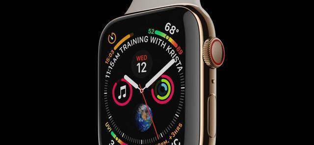 如何选择适合自己的AppleWatch（从功能到外观）