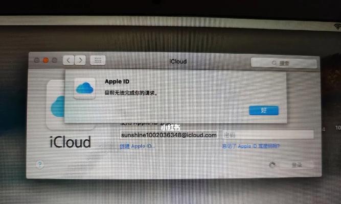 忘记了AppleID密码（AppleID密码找回方法及账户安全提示）