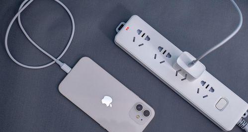 iPhone12电池低于90%免费更换的福利正式发布（享受高性能电池的新时代即将到来）