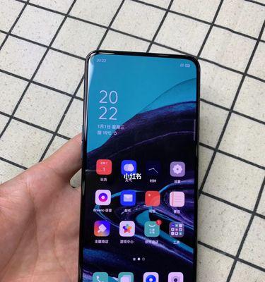 解决OPPO手机发热的实用技巧（以几招降低OPPO手机发热）
