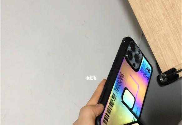 iPhone13ProMax屏幕录制完全指南（掌握iPhone13ProMax屏幕录制功能）