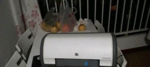 解决打印机显示打完了后的问题（怎样处理打印机显示打完了的提示信息）