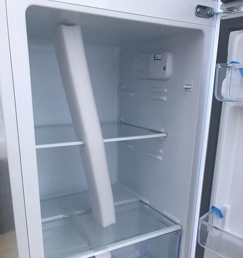 冰柜如何有效起霜（快速）