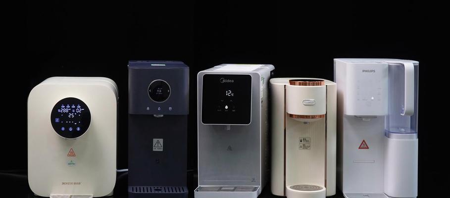 饮水机不用加热的原因（节能环保）