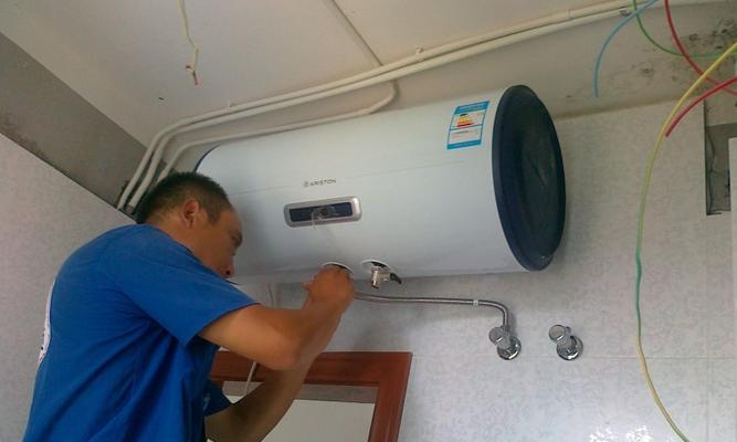热水器停水不影响使用，用电源解决问题（解决热水器停水问题的简易方法）