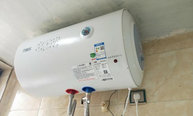 应对万家乐热水器冬季故障的有效方法（解决热水器故障）