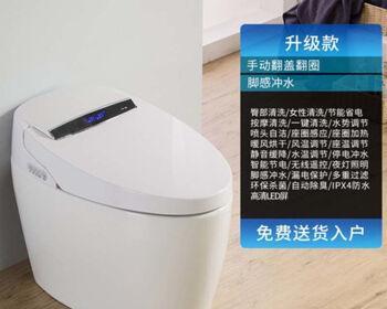 TheEvolutionofToilets（AJourneyThroughtheHistoryandDevelopmentofToilets）