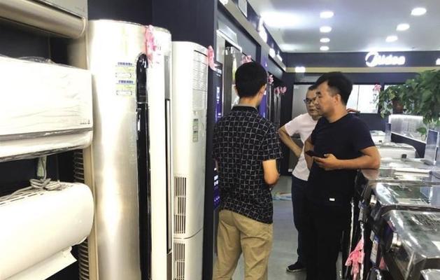 空调几层以上需收取高空费的政策解读（高空费标准）