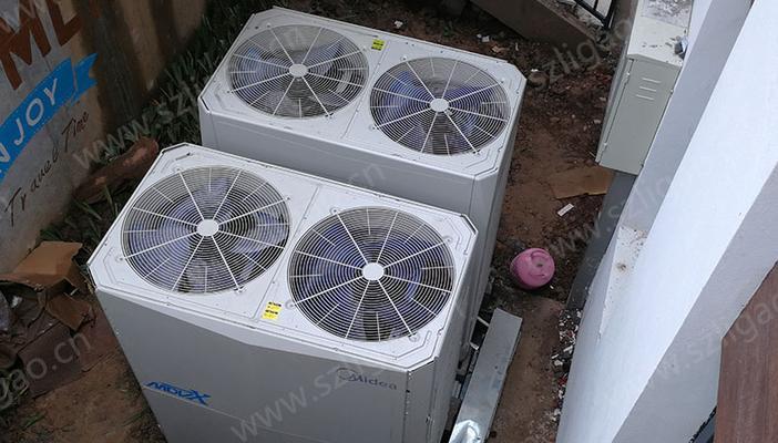 中央空调漏水原因及解决方法（探索中央空调漏水的根本原因）