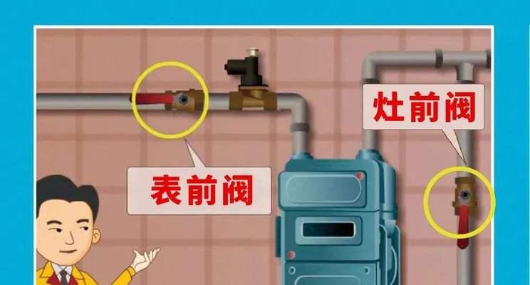 解决美的燃气灶电子打火一直打的方法（遇到电子打火不断响动的问题）